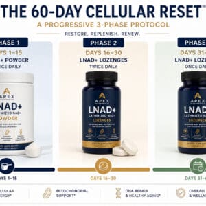 60-Day Cellular Reset